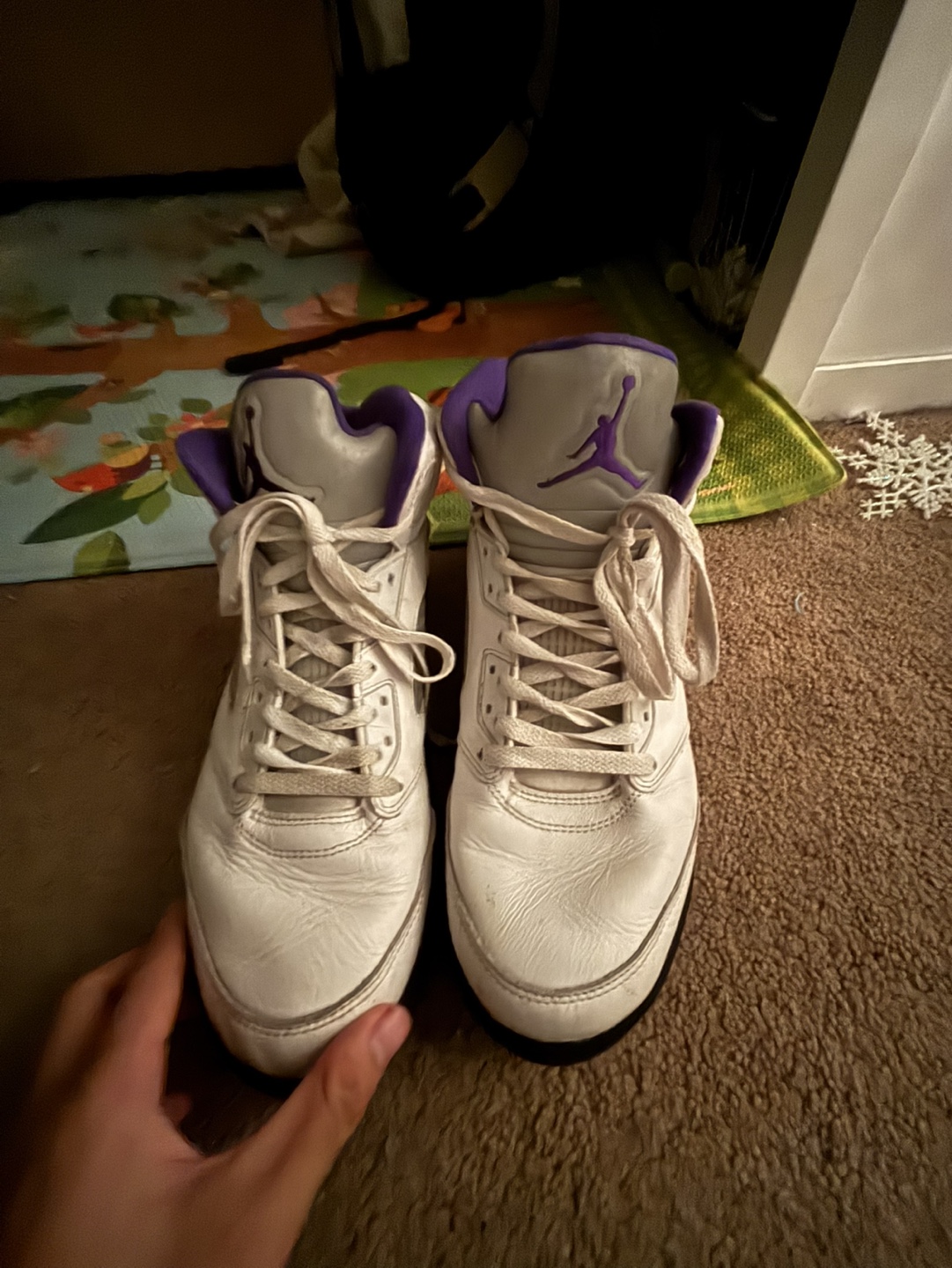 Air Jordan 5 Retro