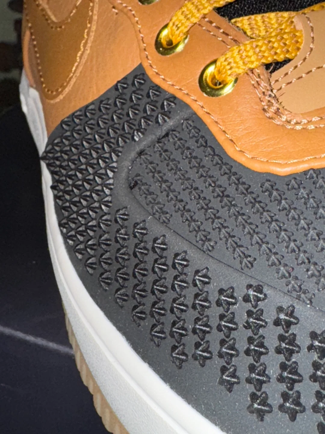 Nike Lunar Force 1 Duckboot Men's 12 image indicator(8)