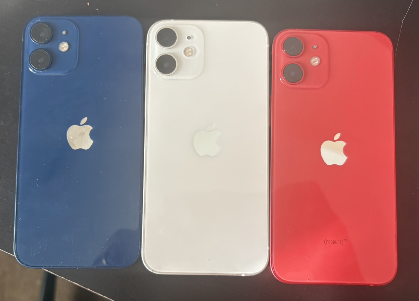 4 IPhone 12 Mini