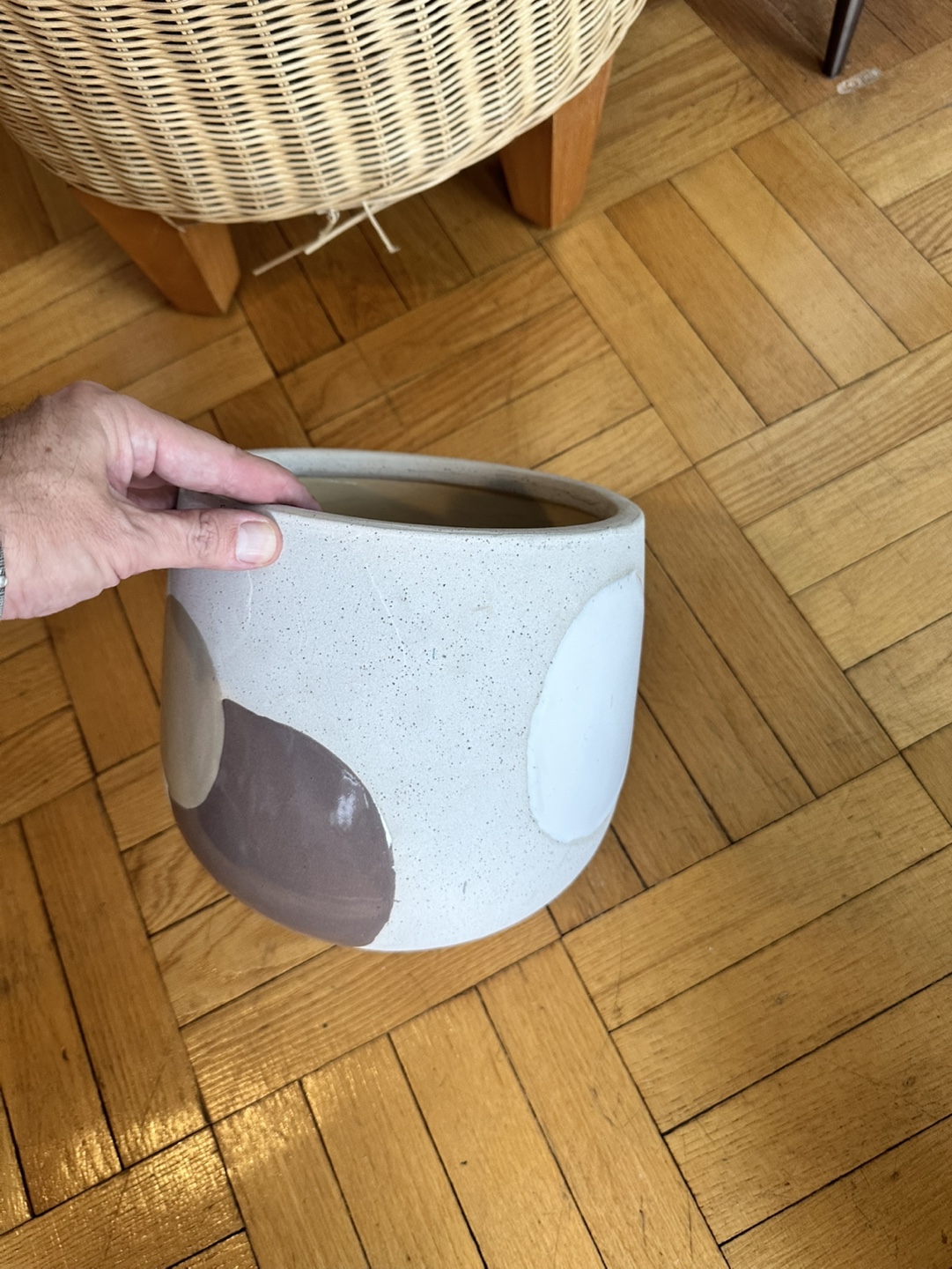 Ceramic Planter - photo 2