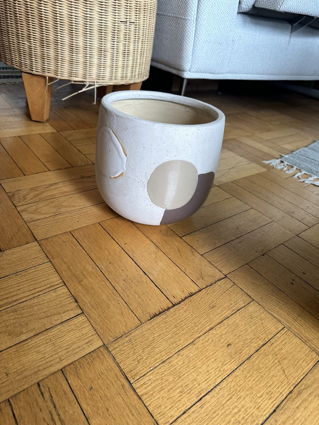 Ceramic Planter
