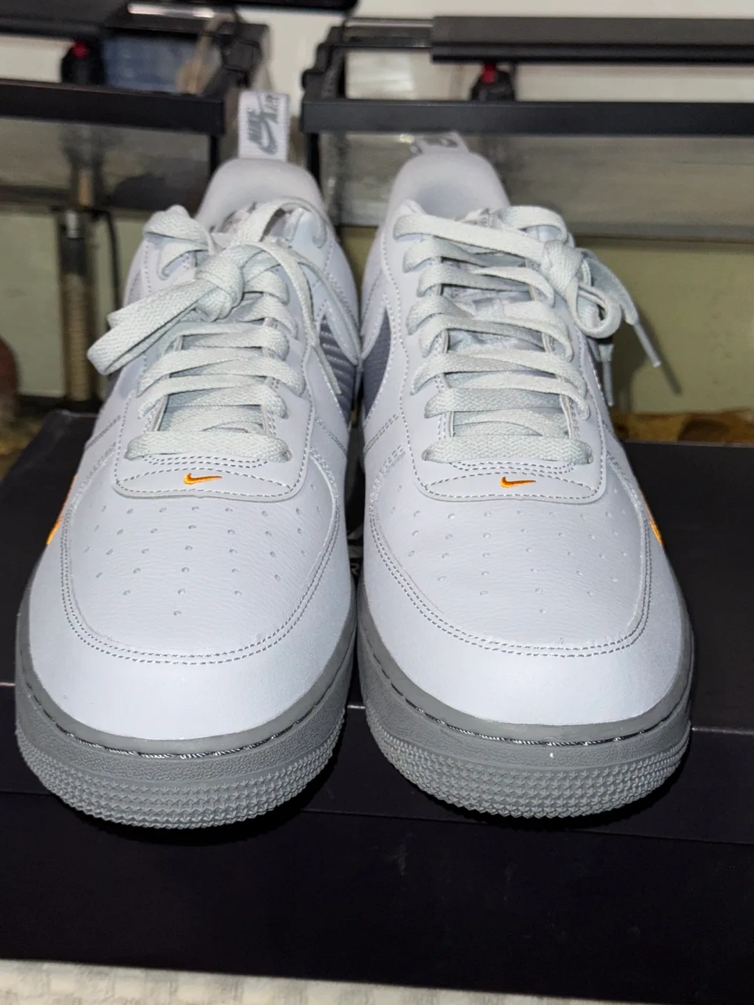 Nike Air Force 1 '07 LV8 J22 Men's 12 image indicator(3)