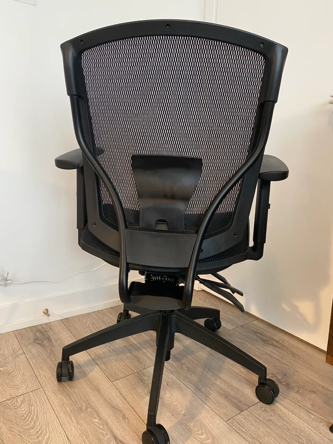 IBEX All Mesh Ergonomic Office Chair image indicator(5)