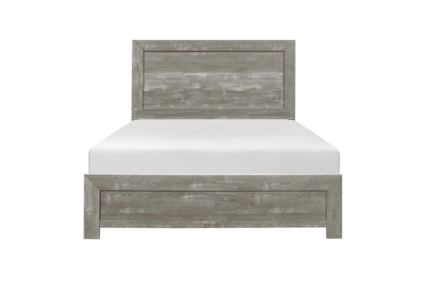 Queen Size Bed Frame(mattress is sold separately ) - photo 2