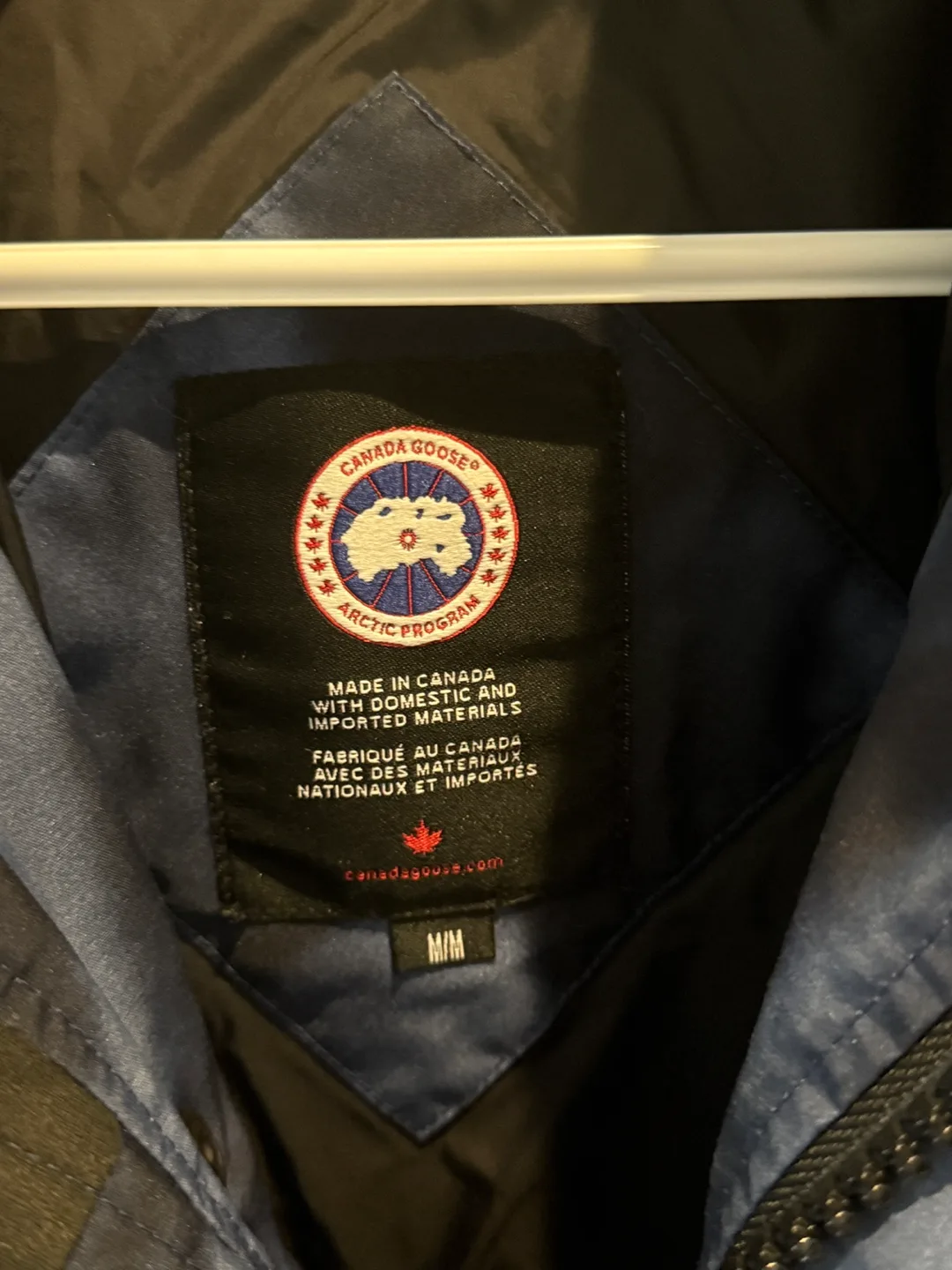 Canada Goose Arctic Program Jacket image indicator(3)