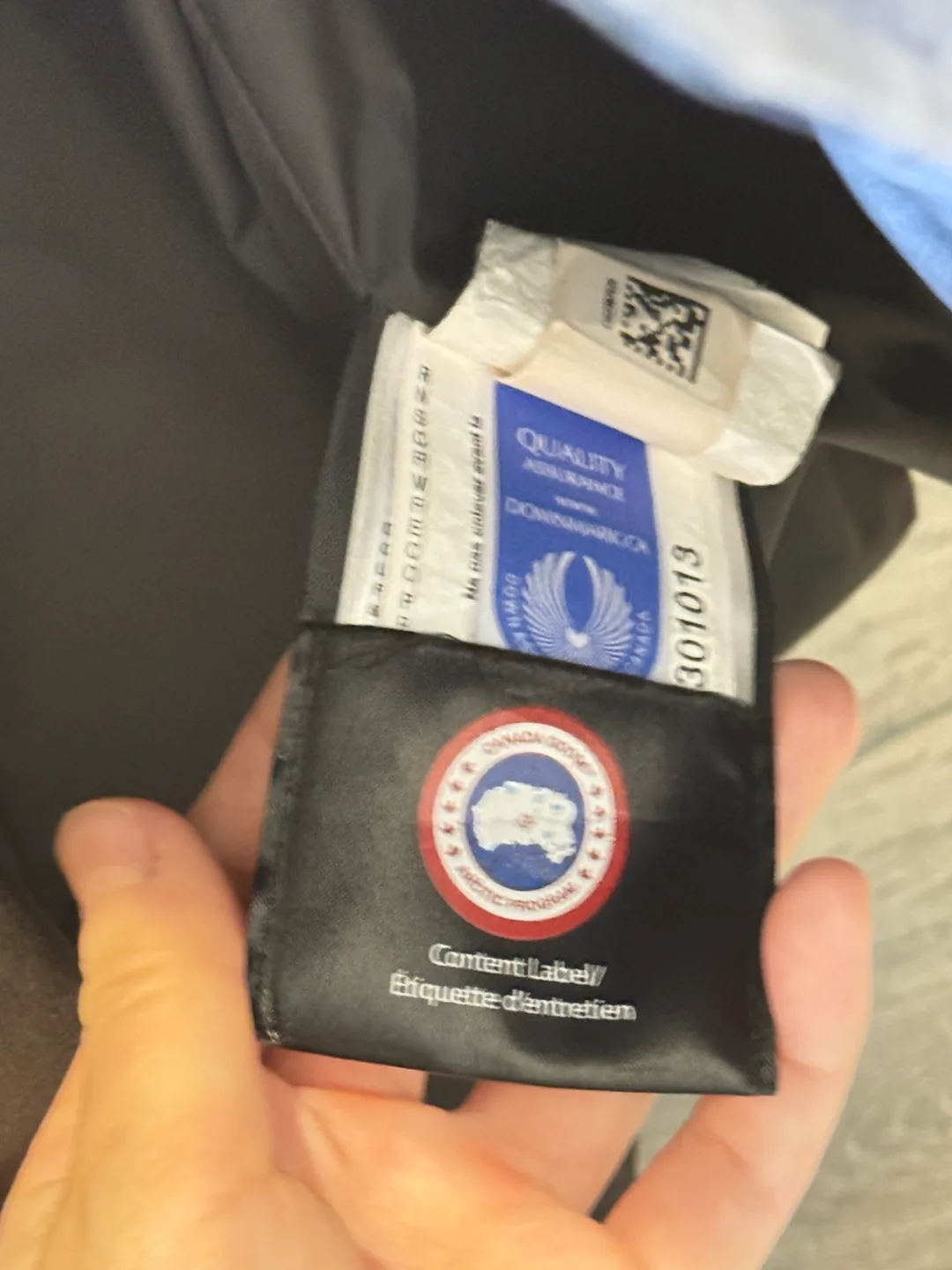 Canada Goose Arctic Program Jacket image indicator(4)