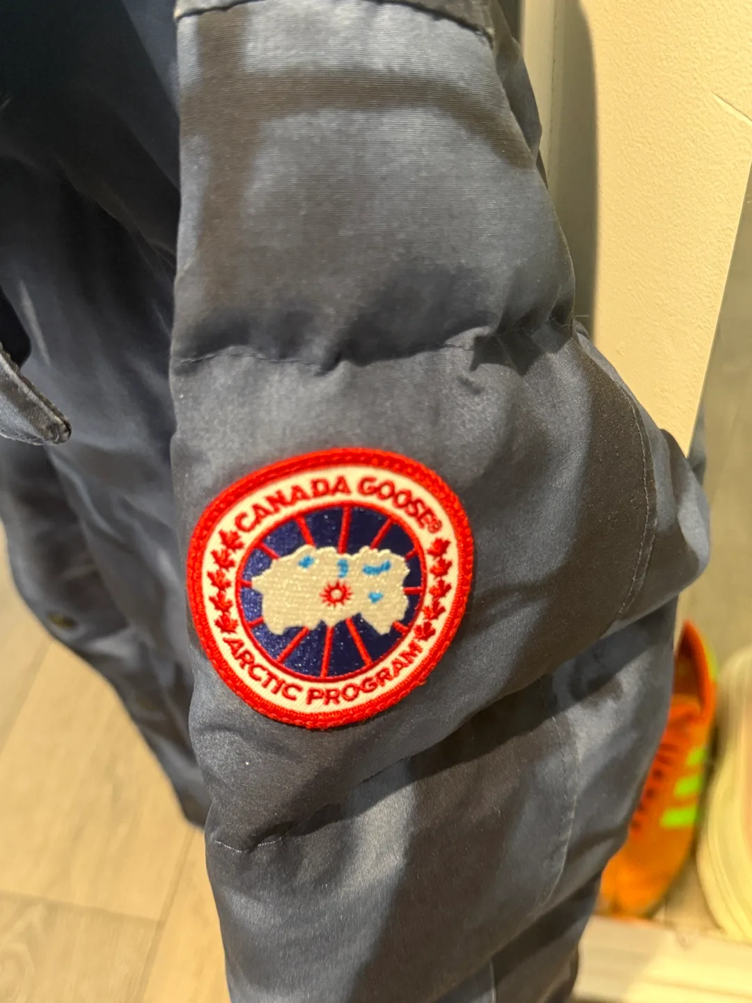 Canada Goose Arctic Program Jacket image indicator(2)
