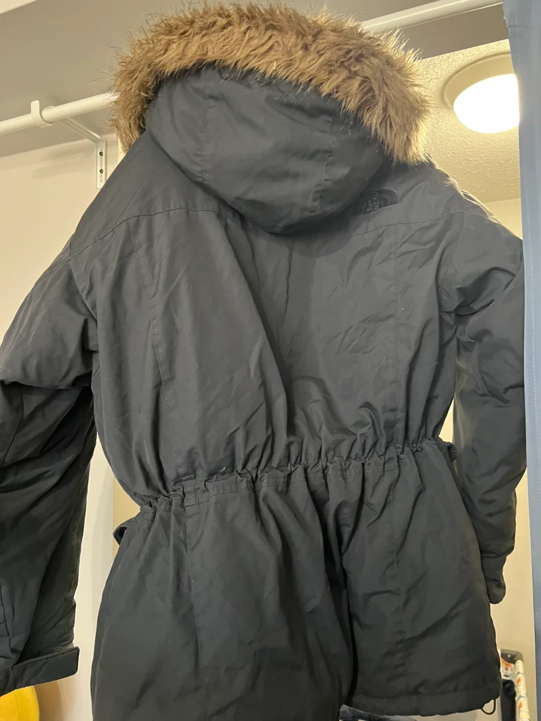 The North Face North Pole Project Parka for women image indicator(6)