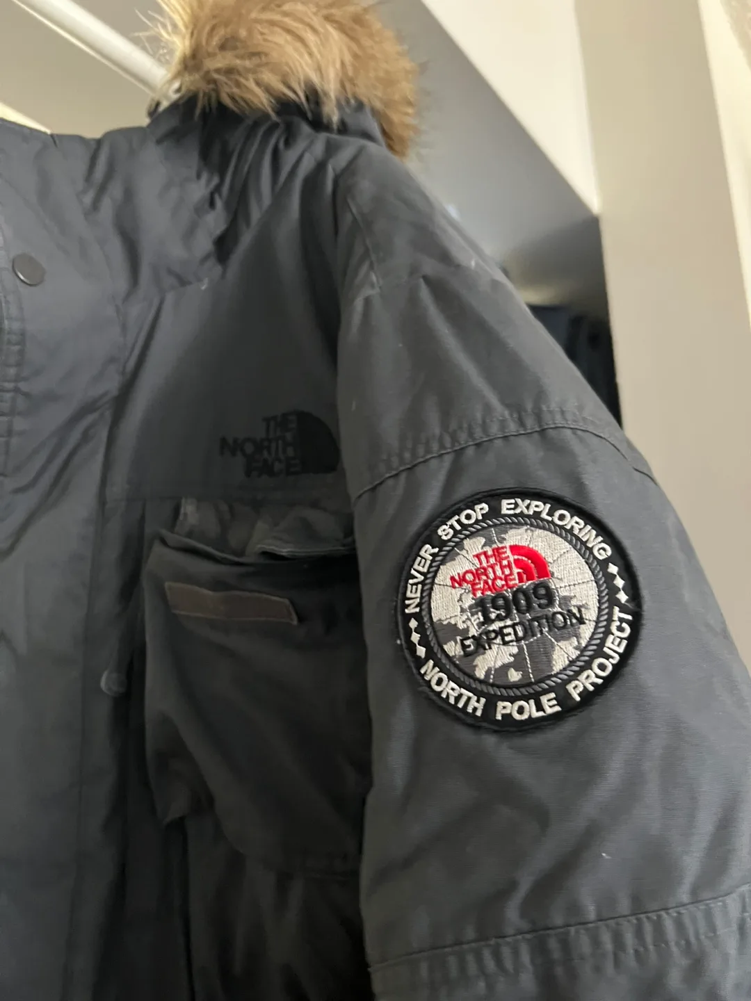 The North Face North Pole Project Parka for women image indicator(3)