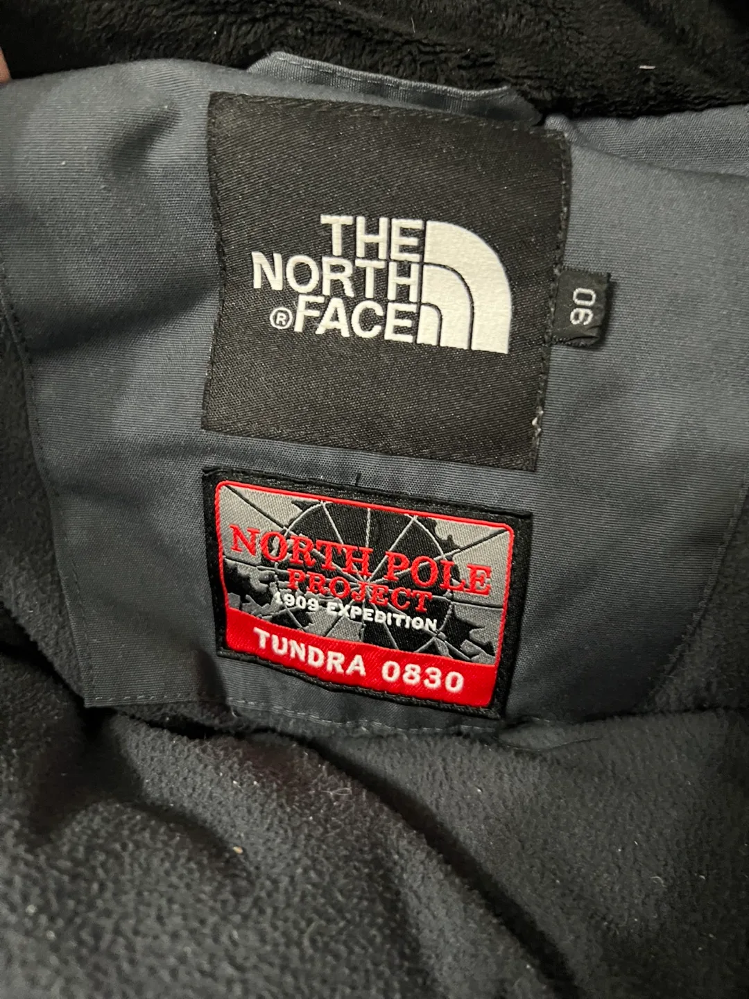 The North Face North Pole Project Parka for women image indicator(4)