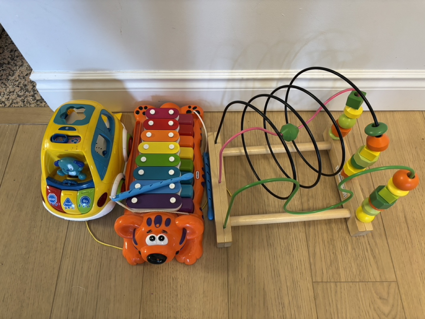 Baby Toys