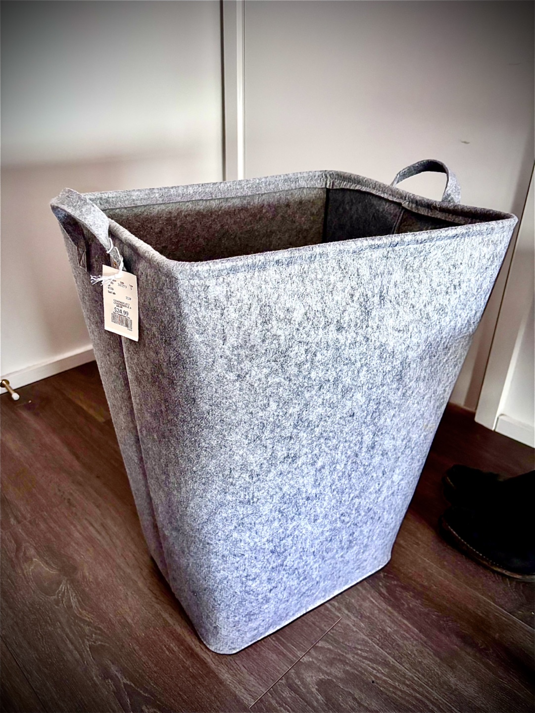 HomeSense Storage Basket - photo 3