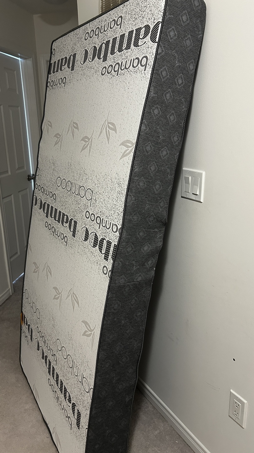 Twin Mattress - photo 4