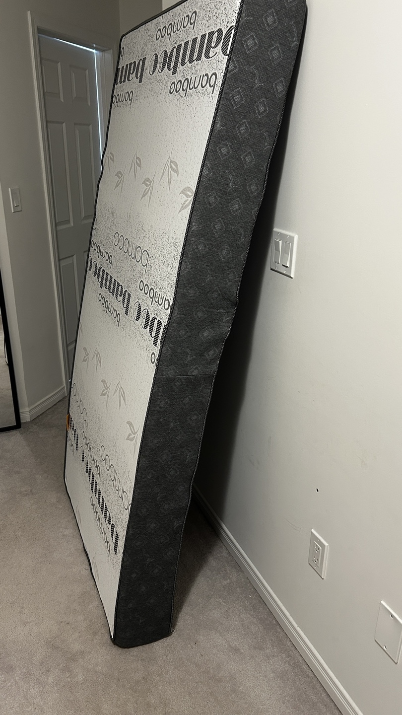 Twin Mattress - photo 3