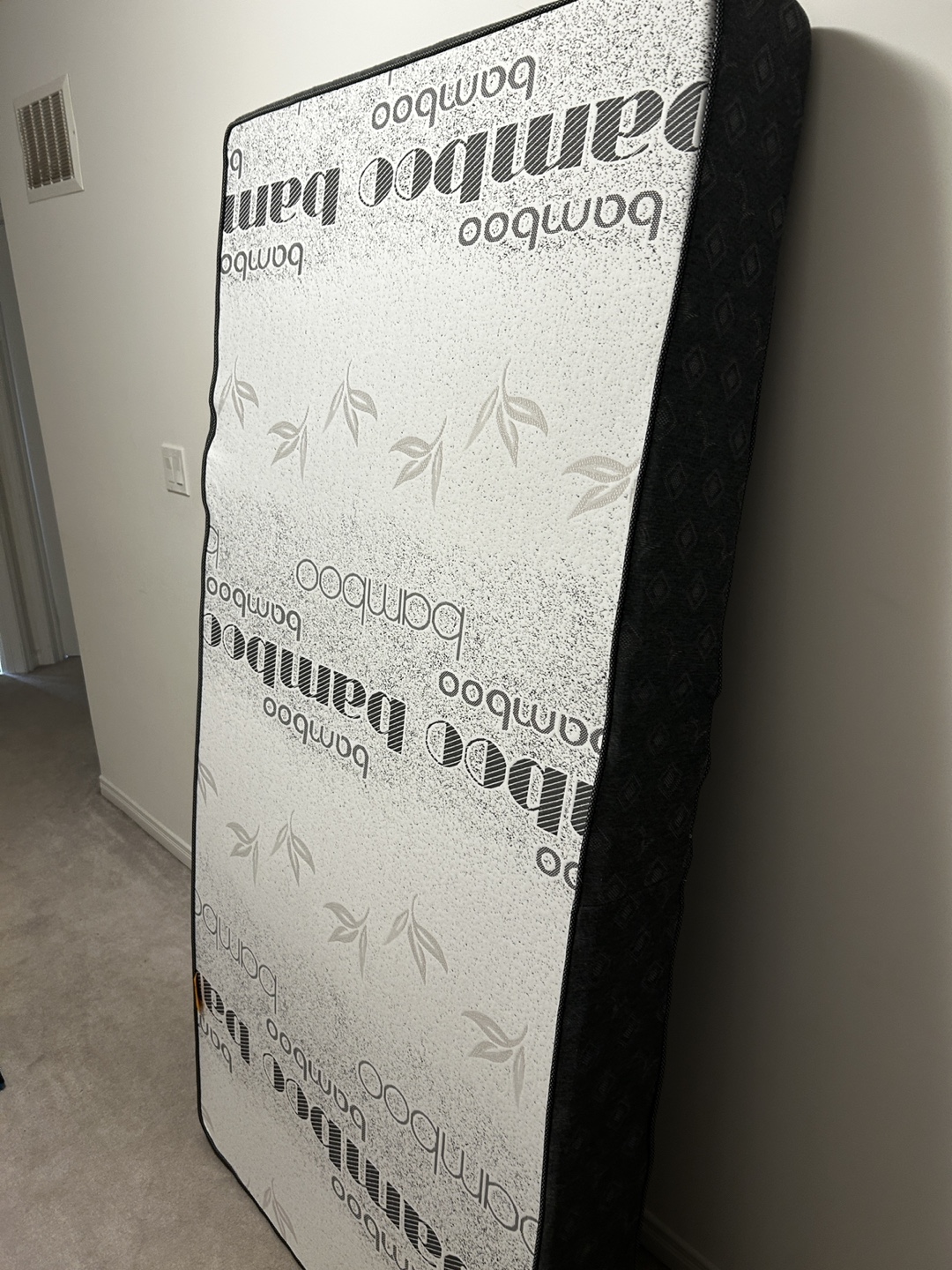 Twin Mattress - photo 5