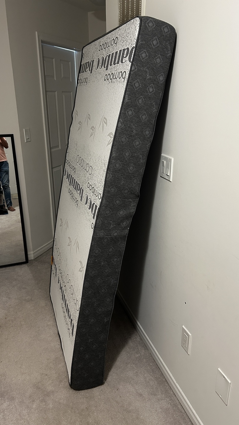 Twin Mattress - photo 2