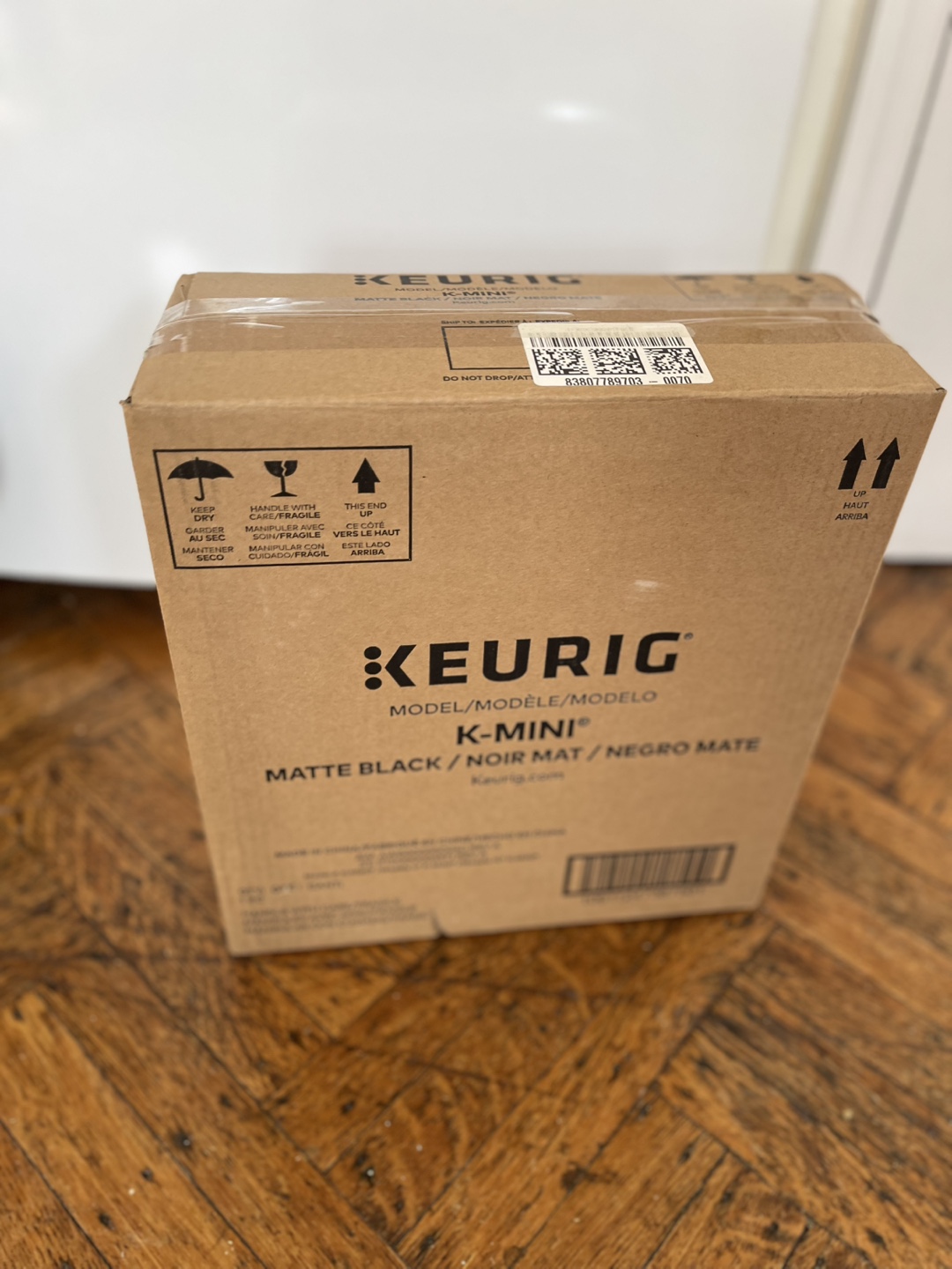 Keurig pod espresso machine - photo 2