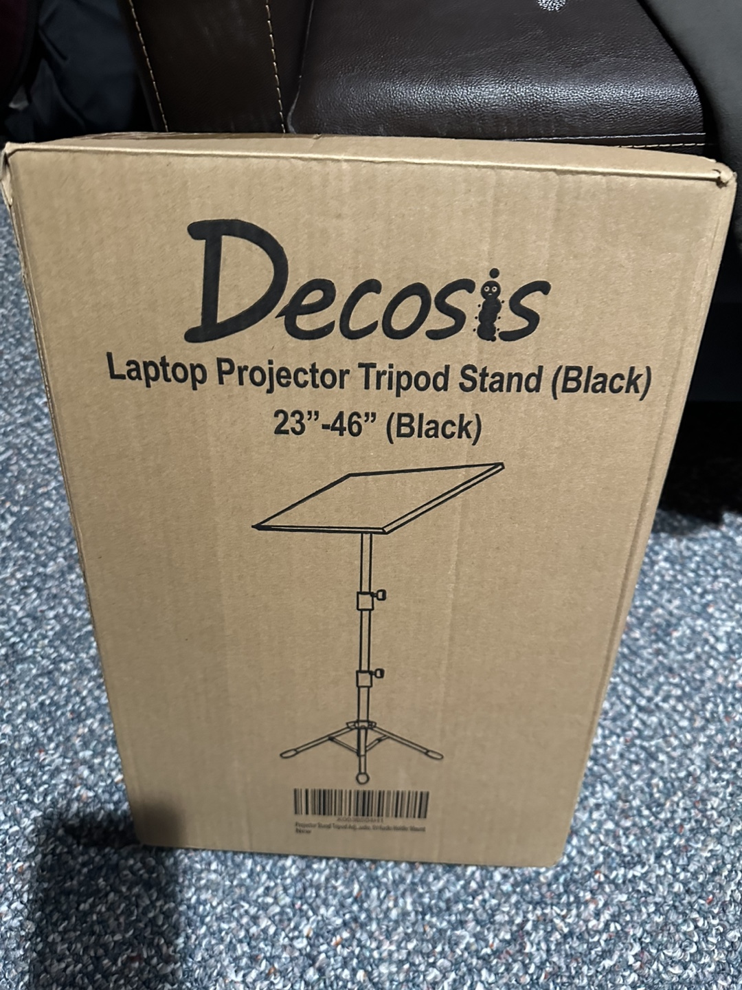 Decosis Laptop Projector Tripod Stand