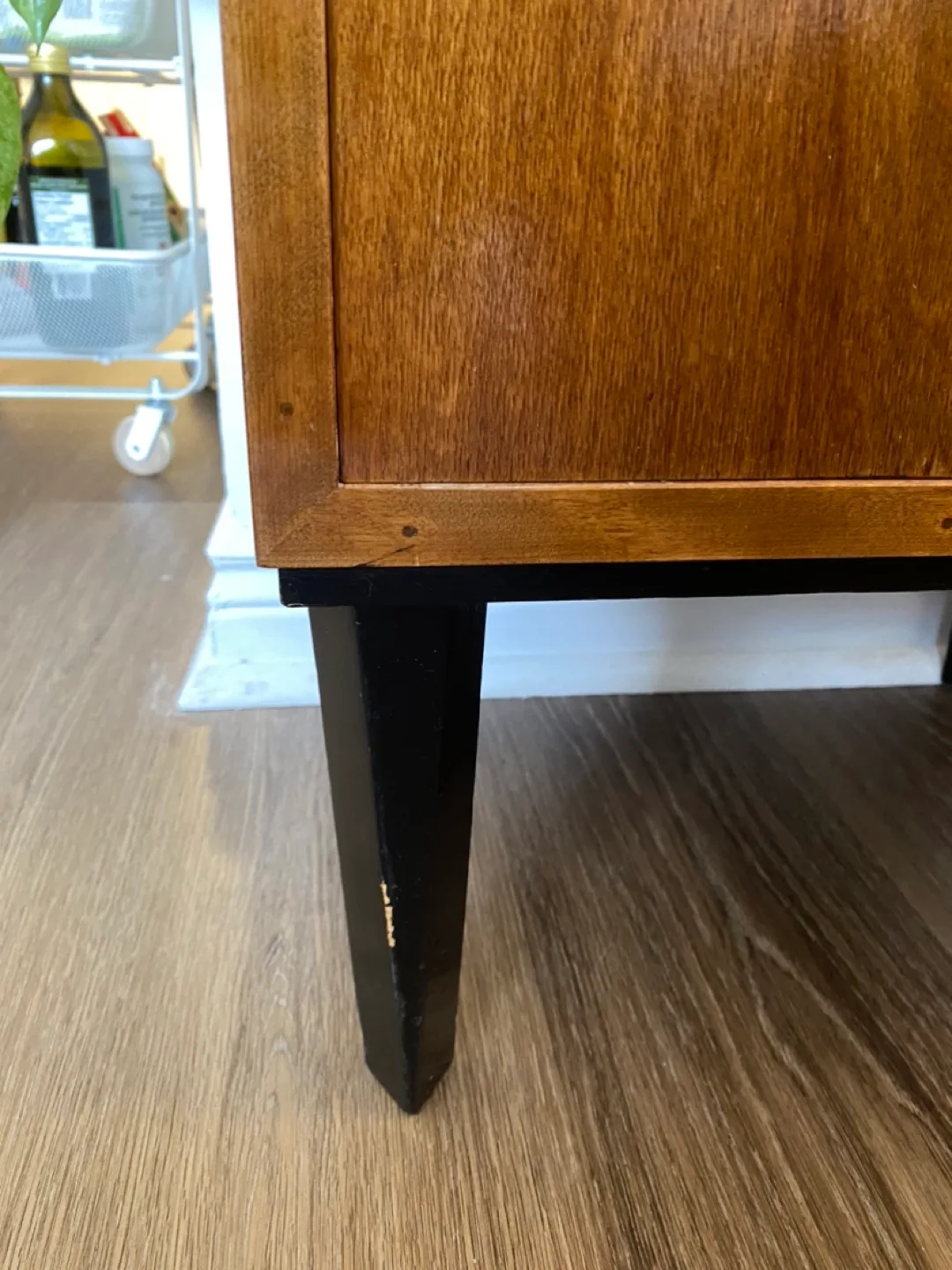 Mid Century Modern Nightstand image indicator(5)