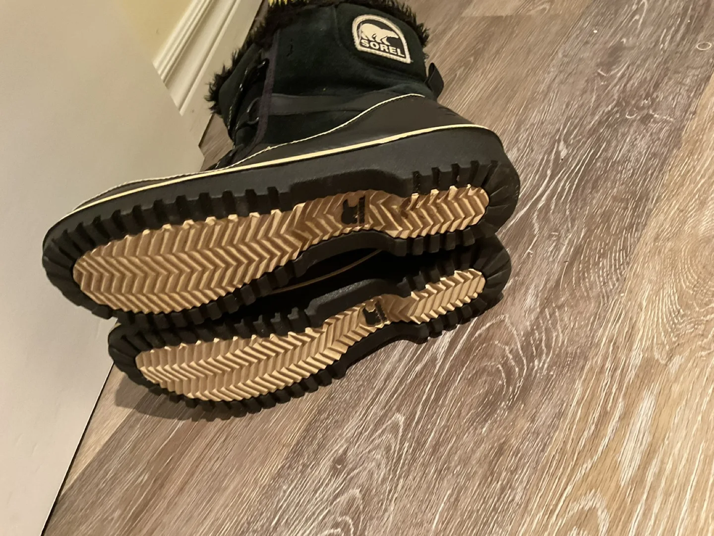 Sorel Women's Winter Boots image indicator(5)