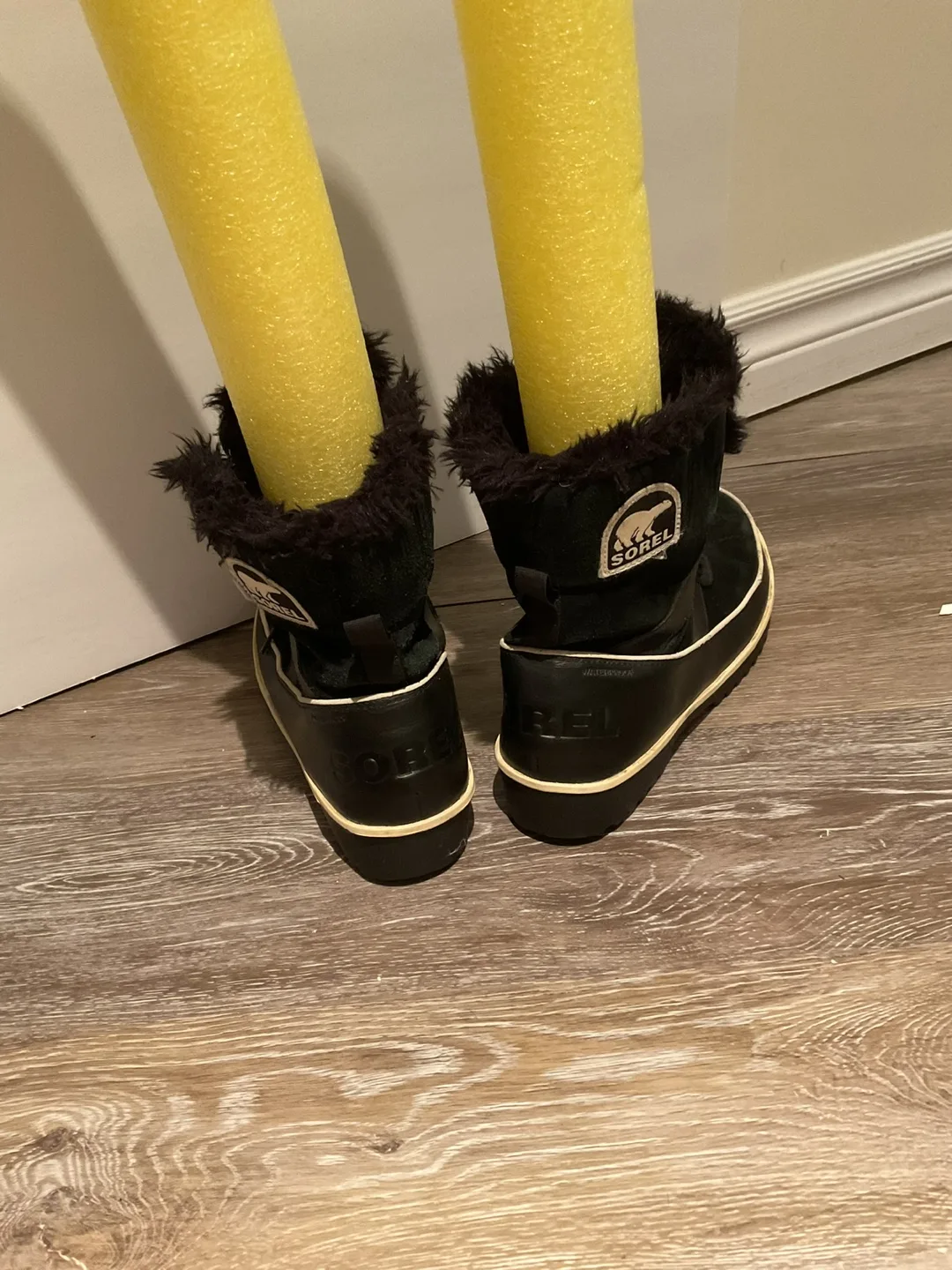 Sorel Women's Winter Boots image indicator(3)