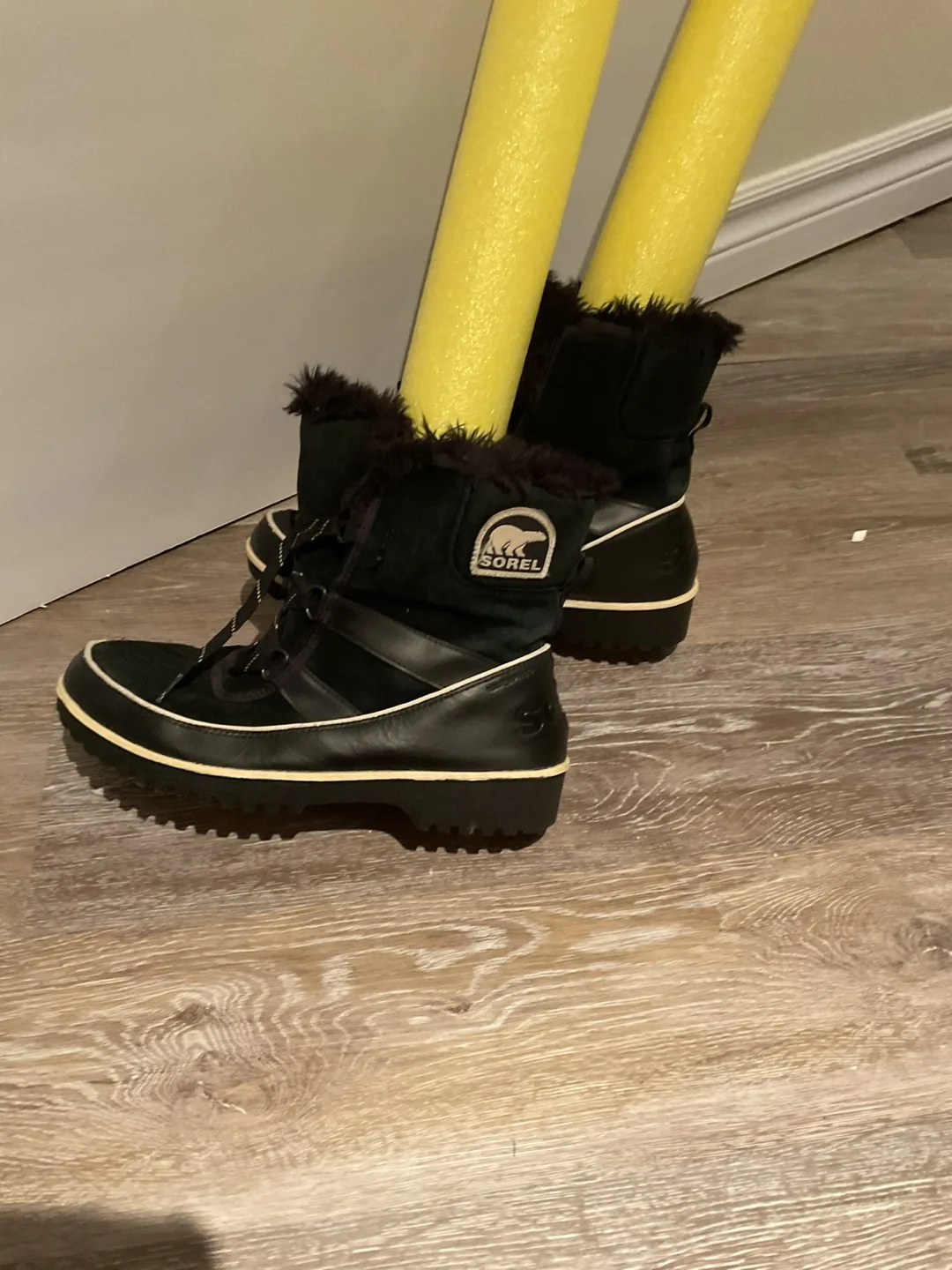 Sorel Women's Winter Boots image indicator(4)