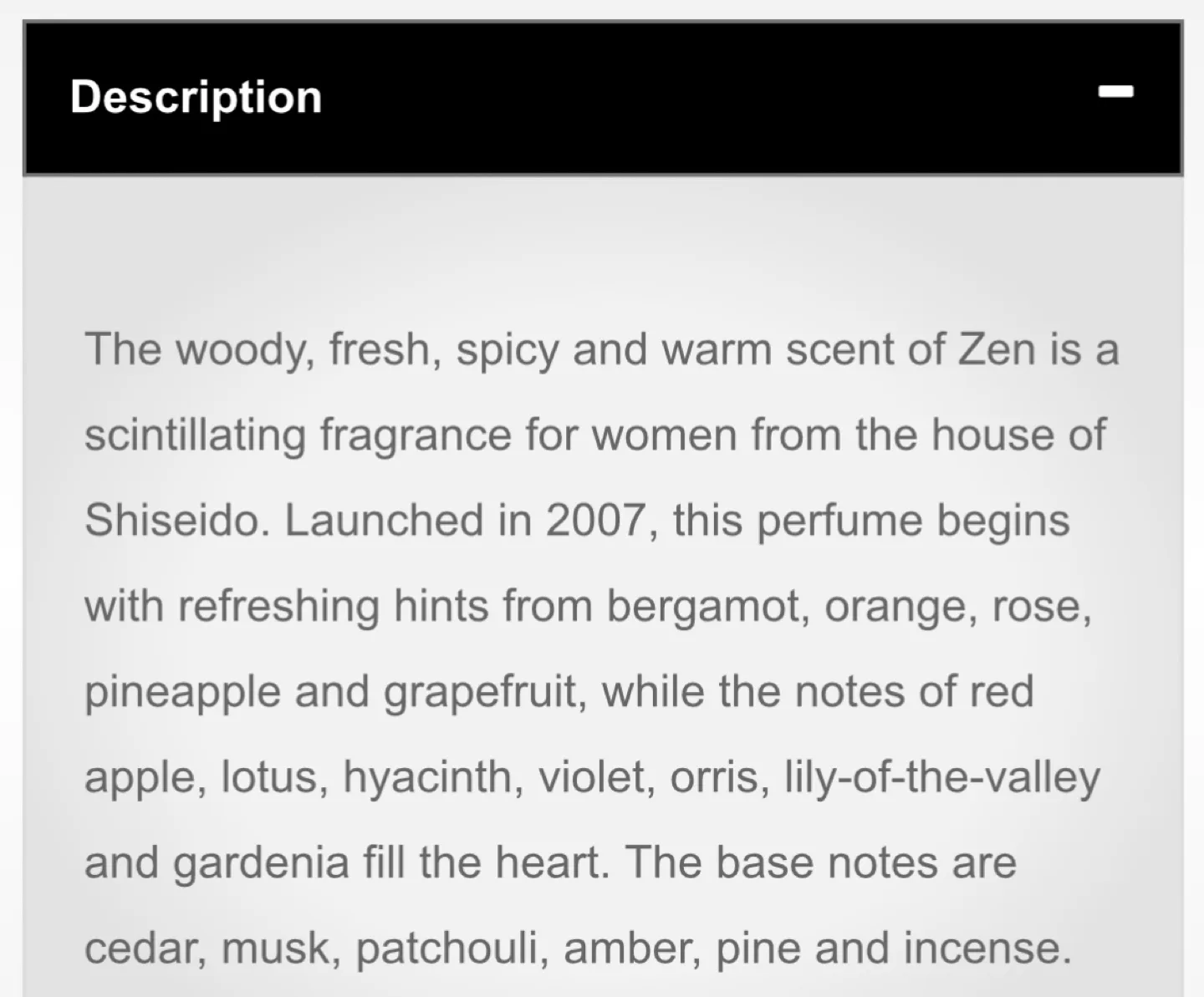 $125 VALUE Full BTL Women Eau de Parfum 🍁 image indicator(2)