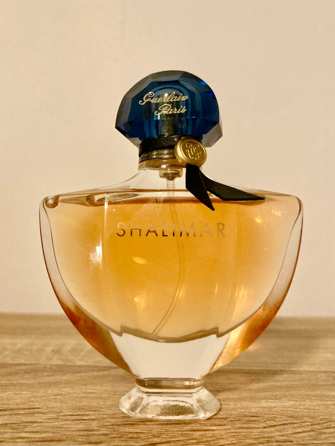 #thriftypicks Guerlain Shalimar Eau de Parfum thumbnail