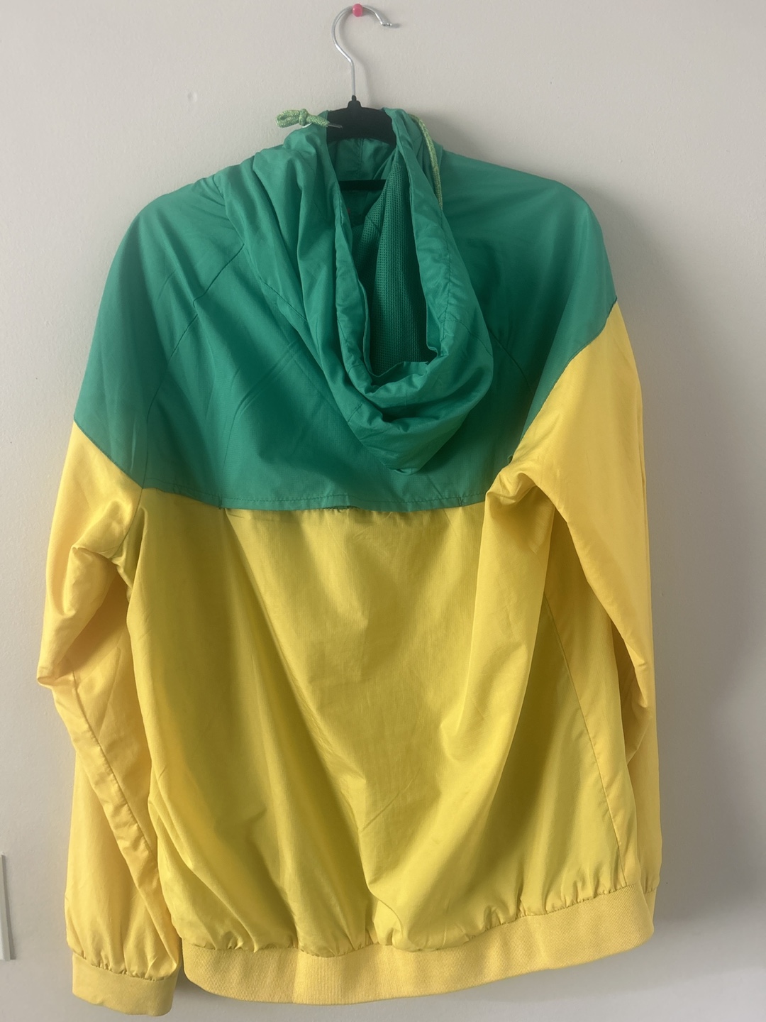 Nike Brazil Track Jacket - photo 2