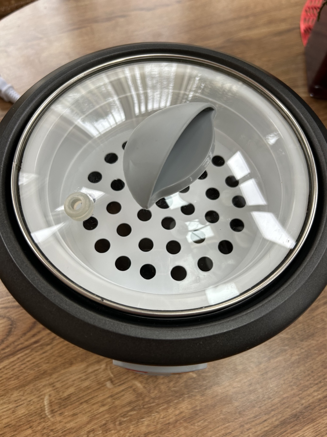 Black & Decker Rice Cooker - photo 3