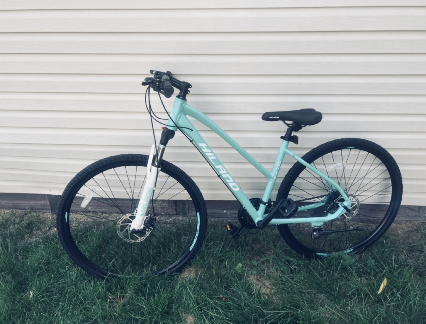 Womens Bike 29 - photo 3