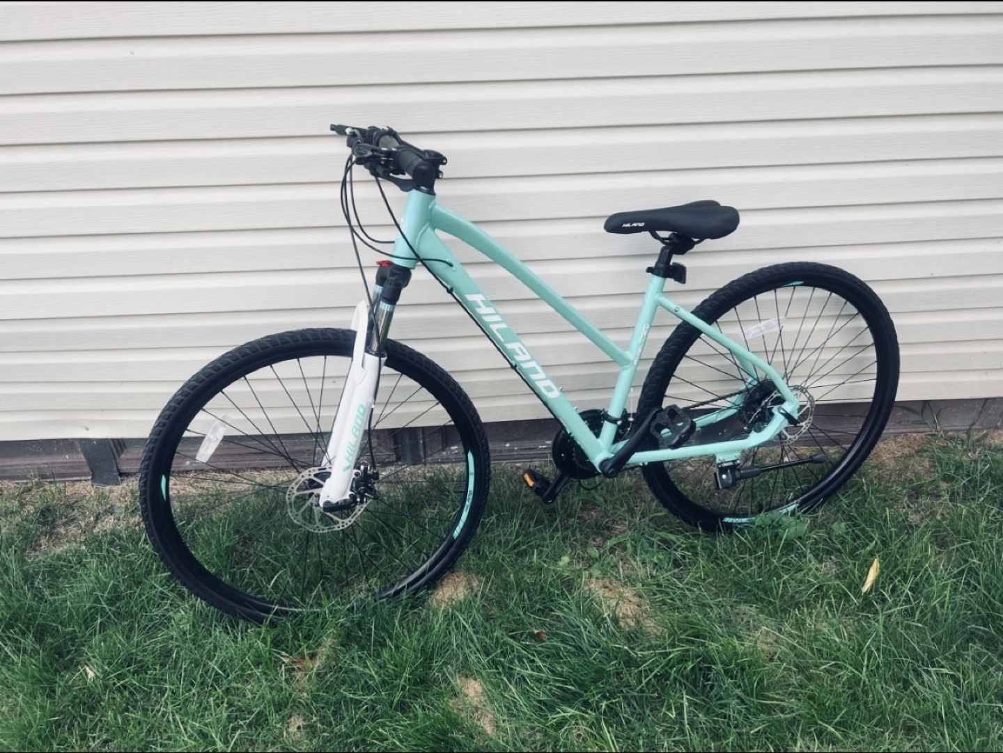 Womens Bike 29 - photo 2
