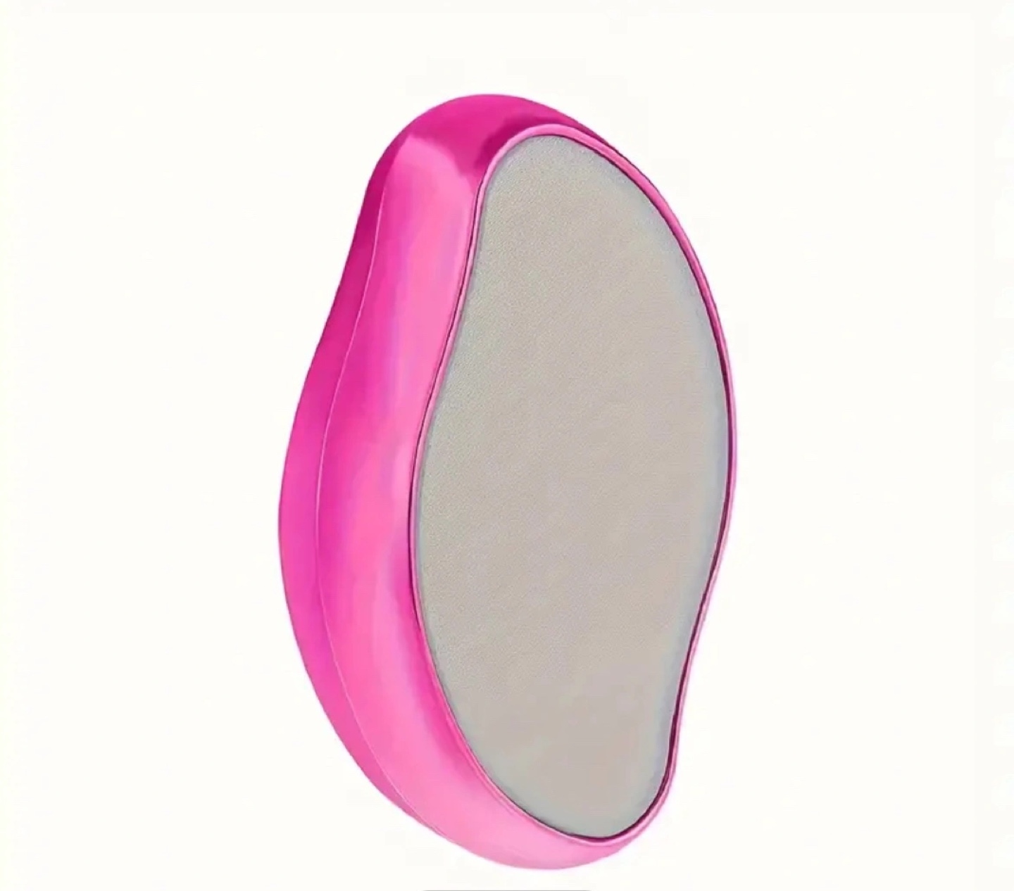 Painless Hair Removal Exfoliating Tool