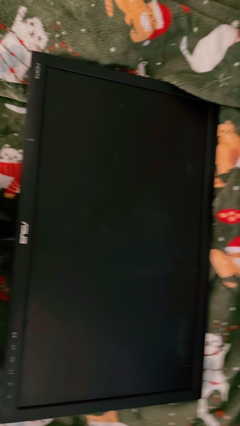 ASUS Computer Monitor