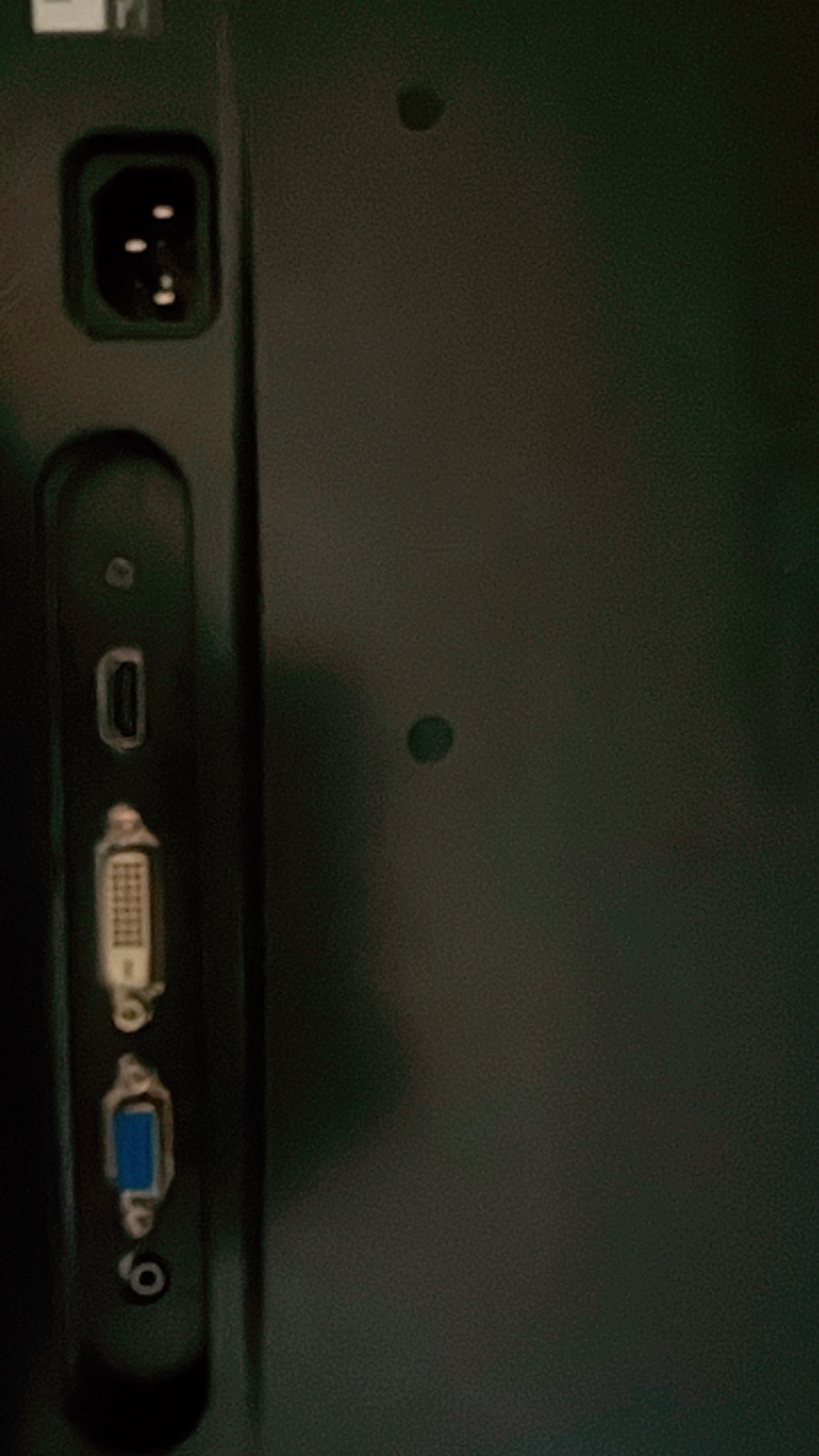 ASUS Computer Monitor - photo 3