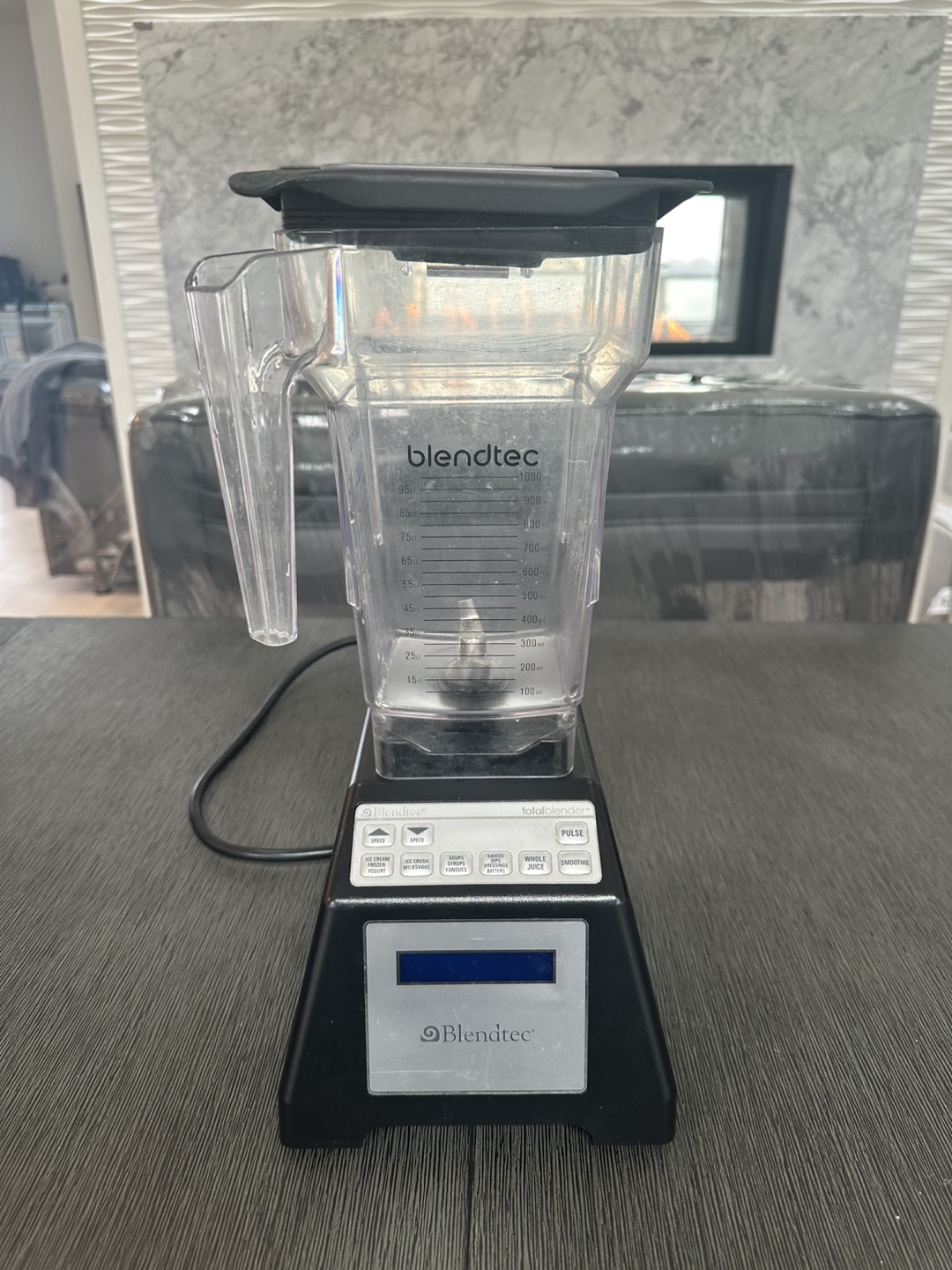 Blendtec Blender