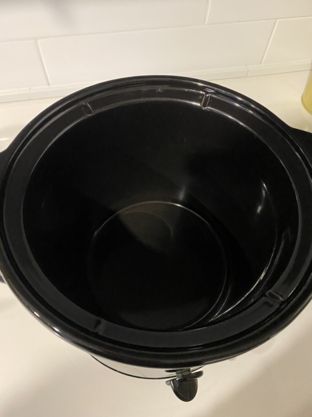 Crock-Pot Slow Cooker - photo 3