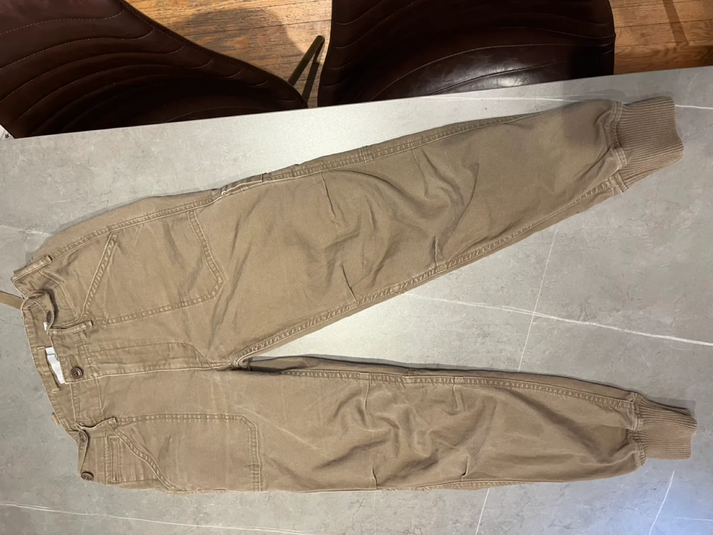 Vince cuffed cargos image indicator(2)