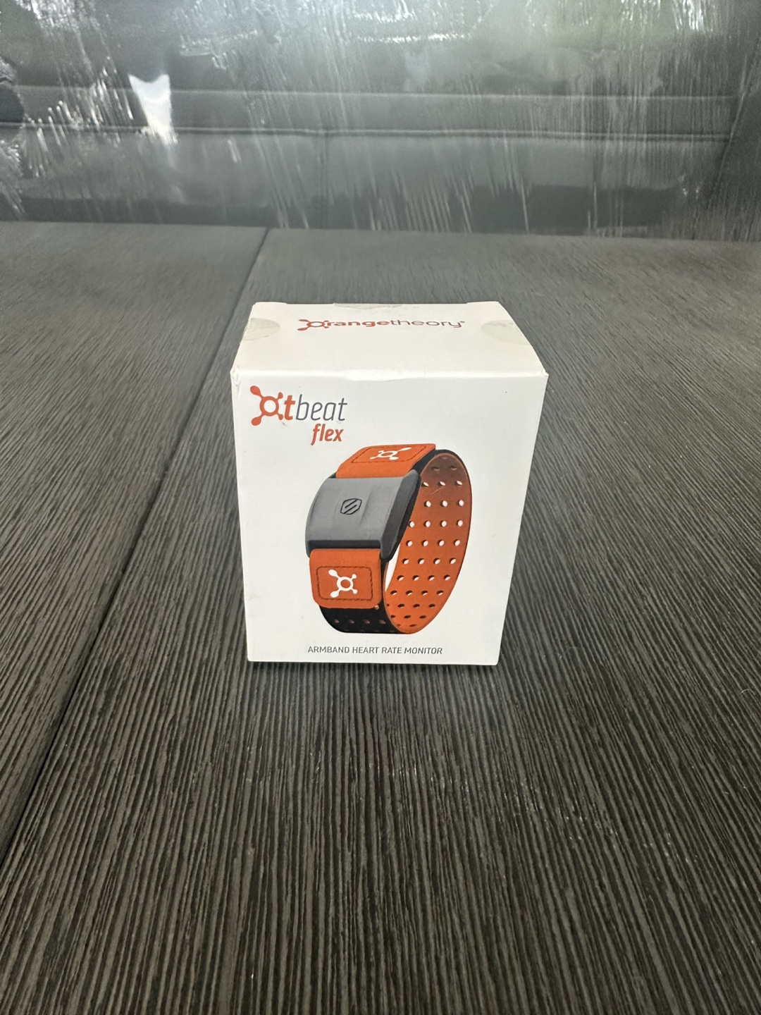 Orange Theory Heart Rate Monitor - photo 2