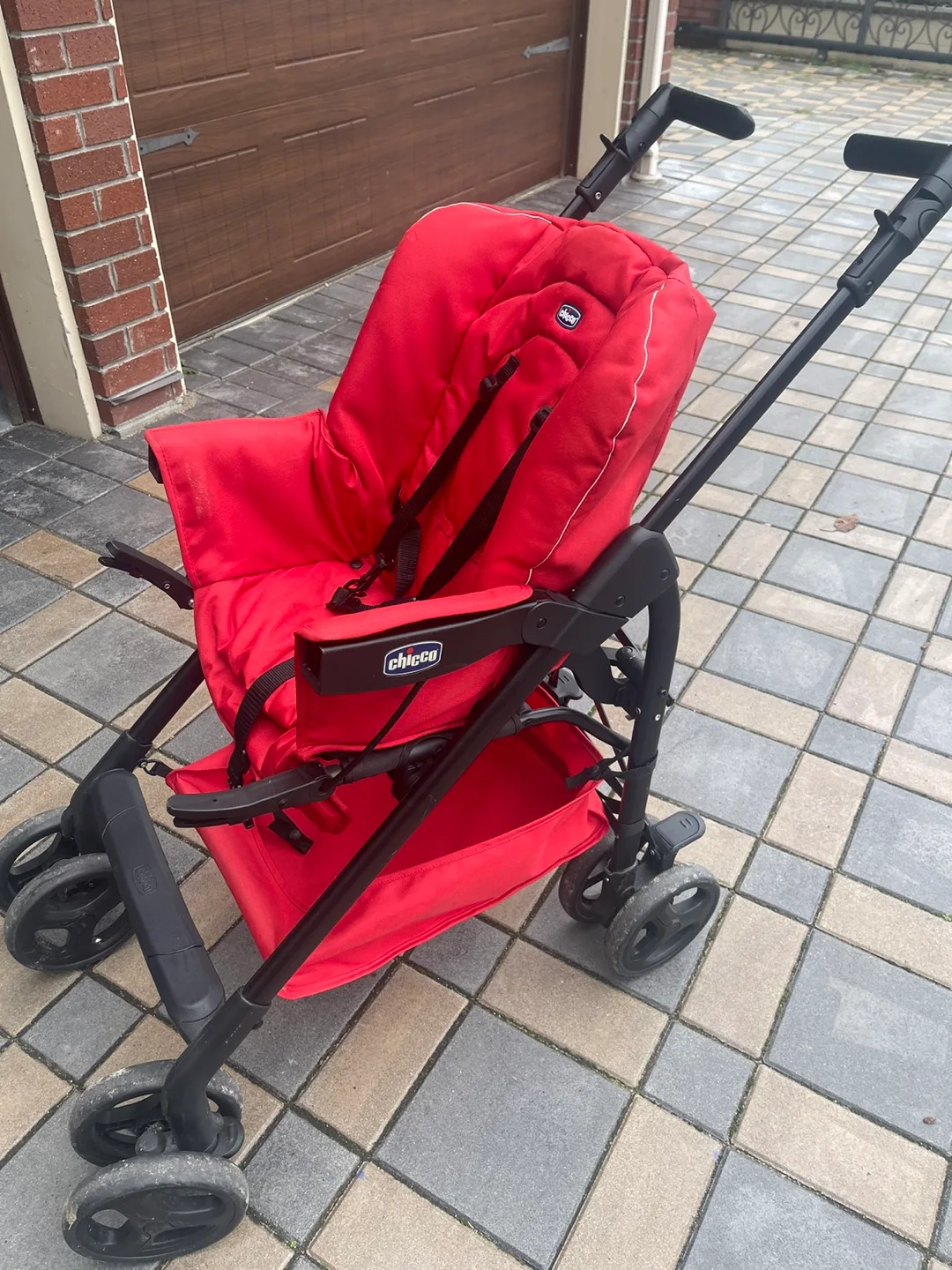 Chicco stroller image indicator(2)