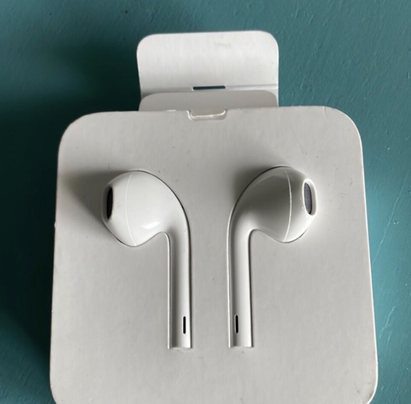 Apple EarPods with Lightning Connector