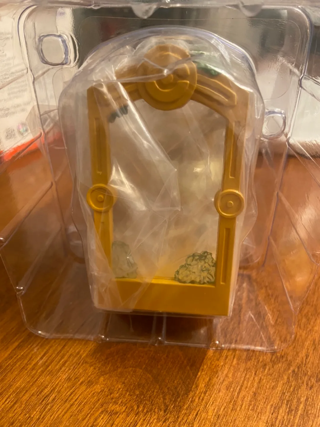 (NEW) Let’s go! EEVEE Series Blind Box - Eevee image indicator(4)