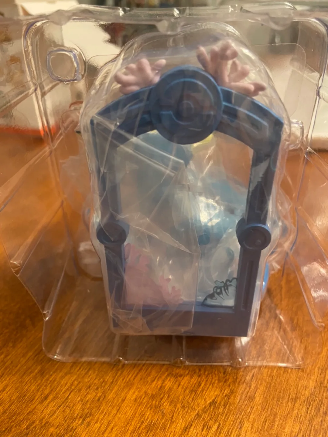 (NEW) Let’s go! EEVEE Series Blind Box - Vaporeon image indicator(4)