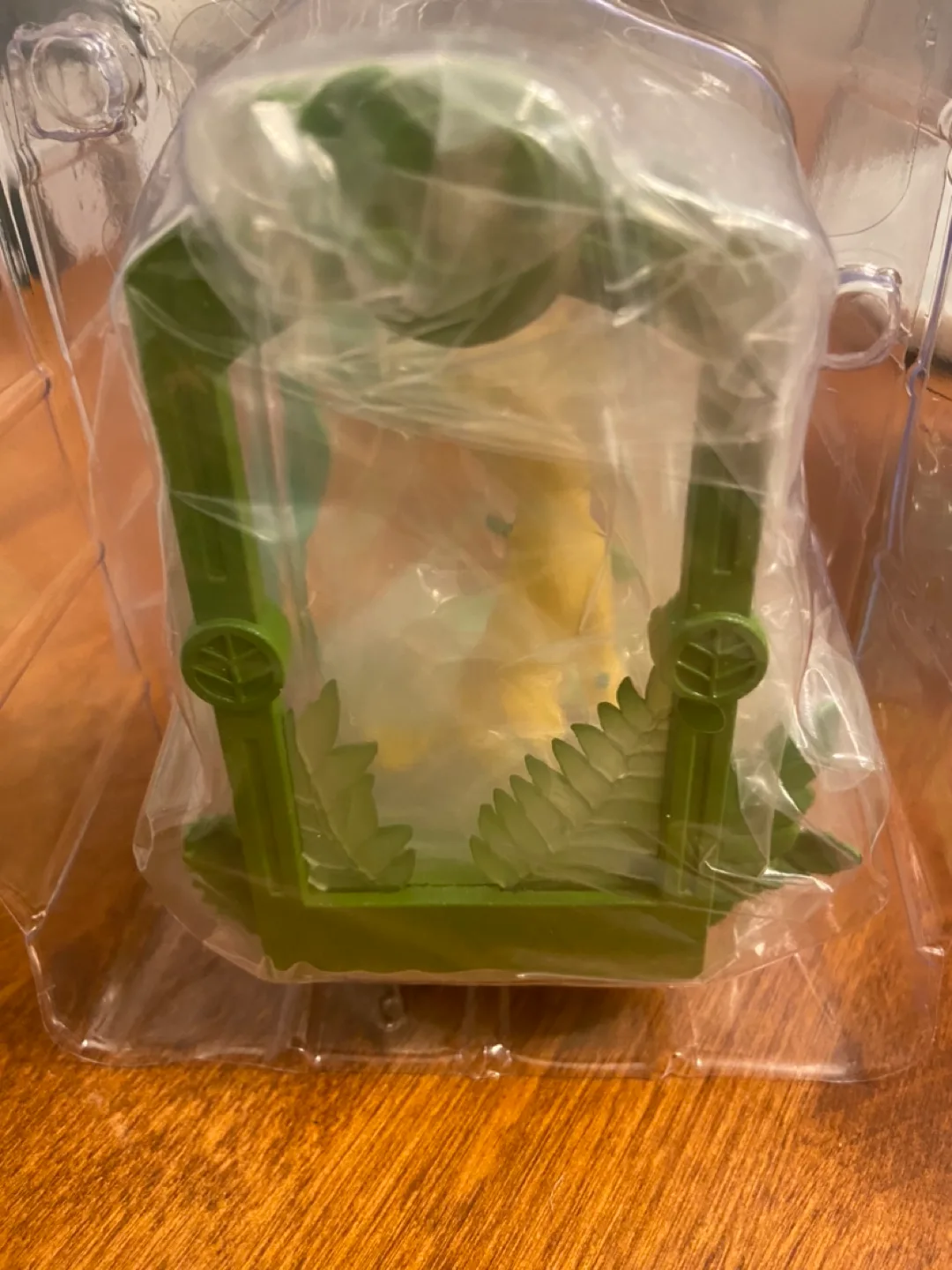 (NEW) Let’s go! EEVEE Series Blind Box - Leafeon image indicator(5)