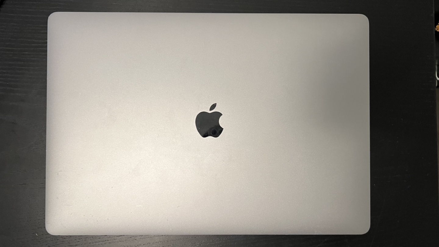 16” MacBook Pro 2019 i7 32 GB ram 500GB SSD - photo 4