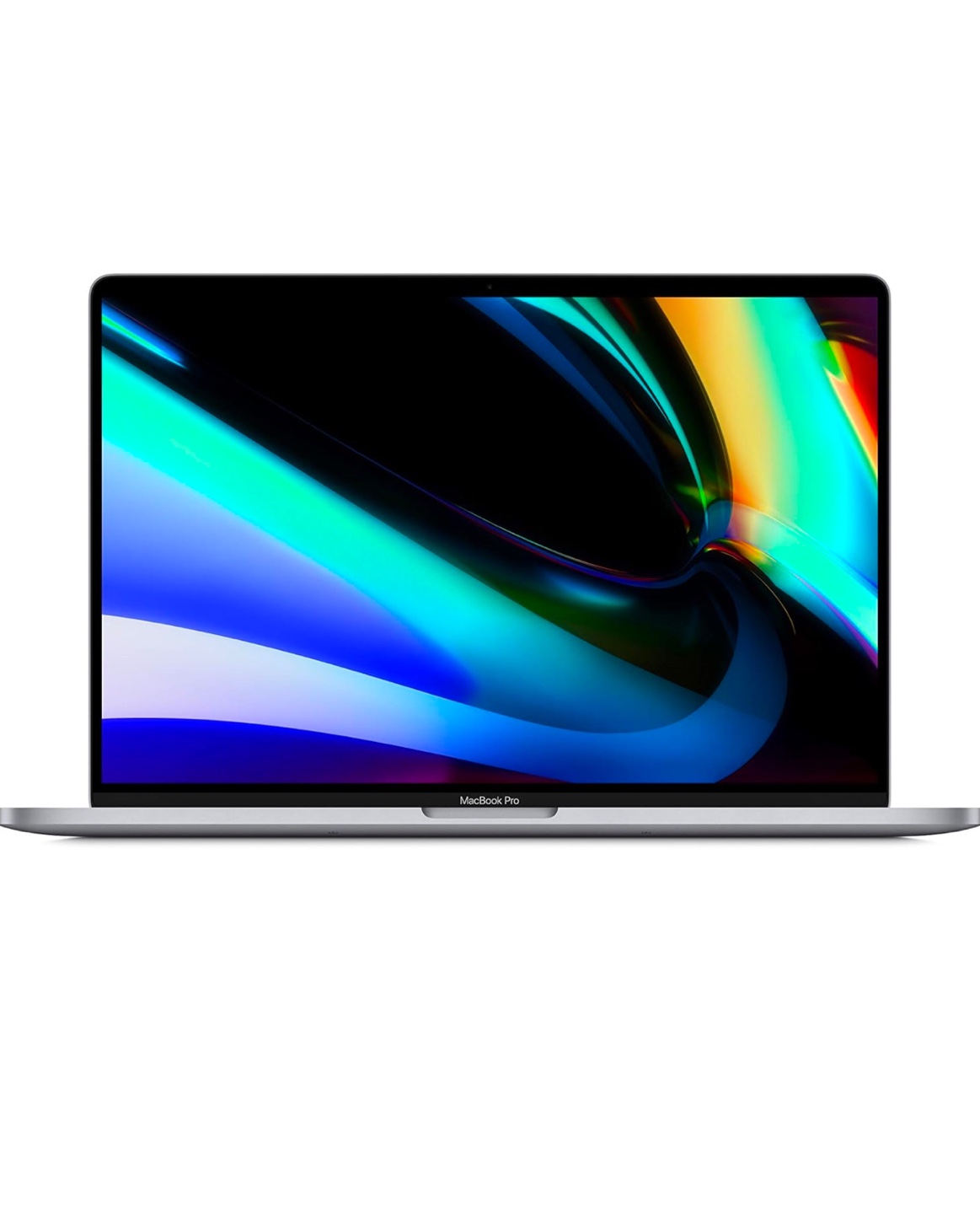 16” MacBook Pro 2019 i7 32 GB ram 500GB SSD