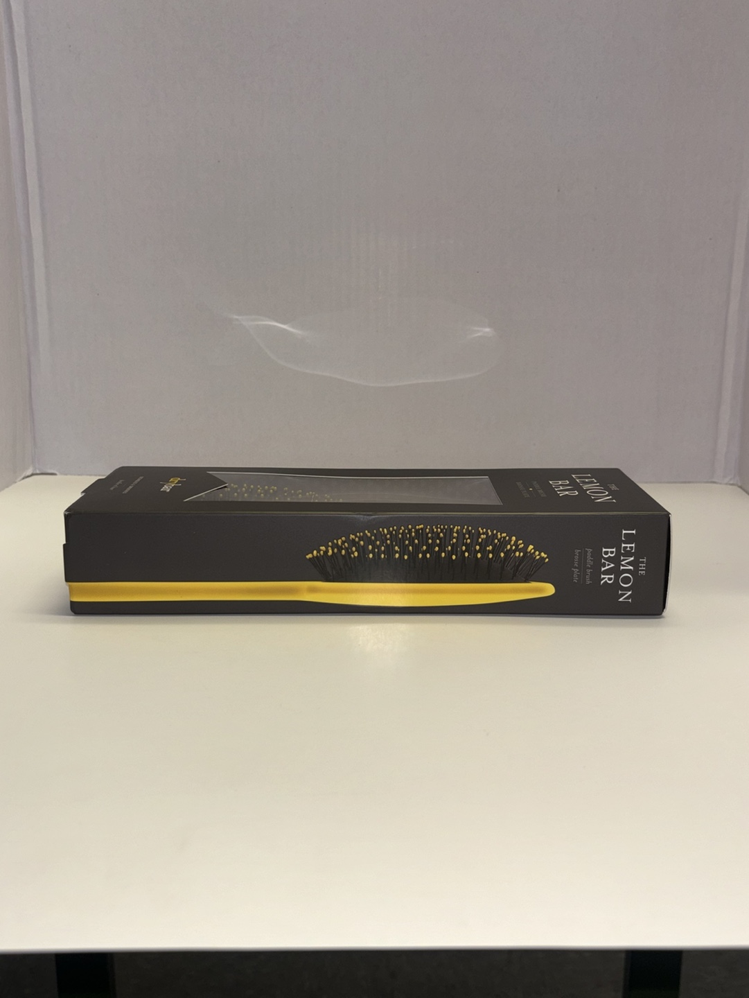 Drybar The Lemon Bar Paddle Brush - photo 3