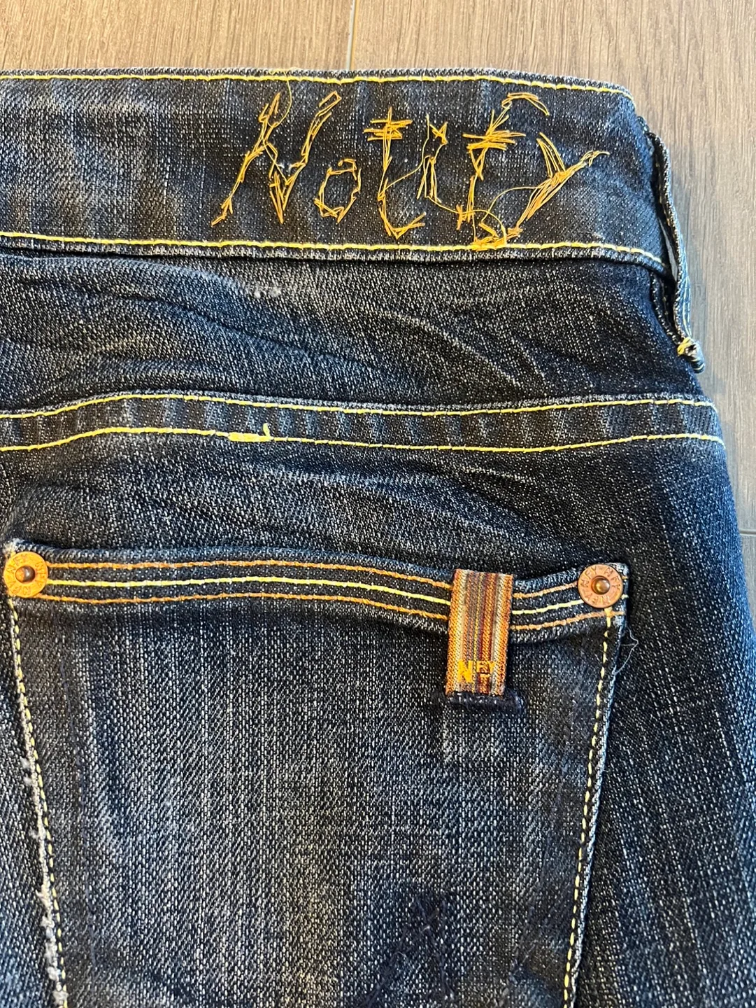 Notify Designer Jeans 27 image indicator(10)