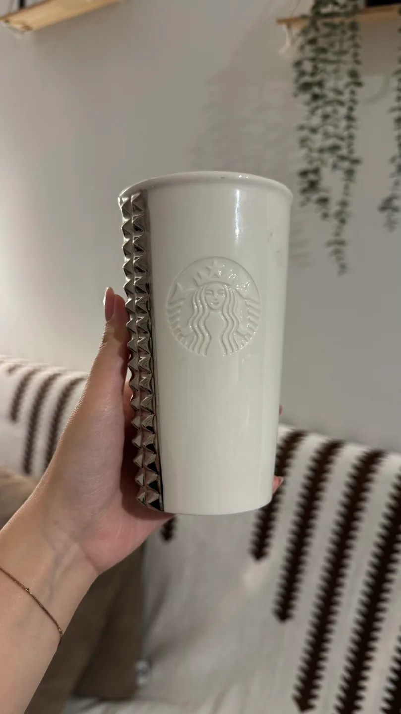 Starbucks Studded Mug thumbnail