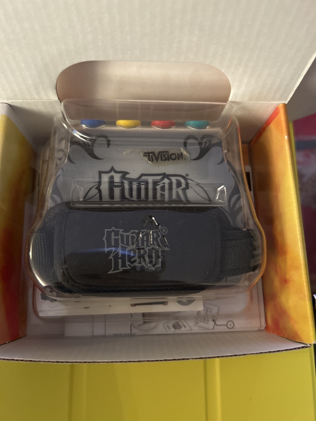 Guitar Hero On Tour (Nintendo DS) - photo 2